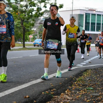 Runner Photo 3846858