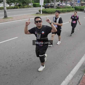 Runner Photo 3846860
