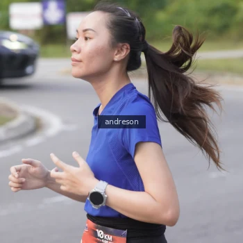 Runner Photo 3846861