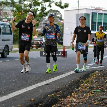 Runner Photo 3846865