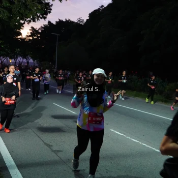 Runner Photo 3846867