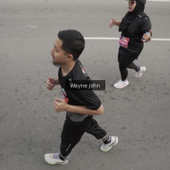 Runner Photo 3846871