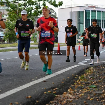 Runner Photo 3846877