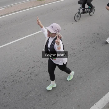 Runner Photo 3846878