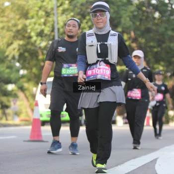 Runner Photo 3846883