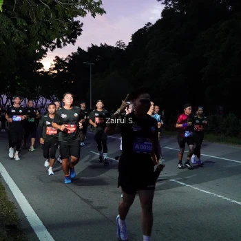 Runner Photo 3846886