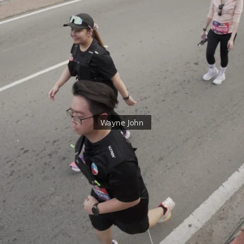 Runner Photo 3846891