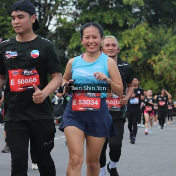 Runner Photo 3846895