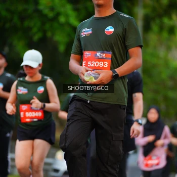 Runner Photo 3846902