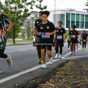 Runner Photo 3846903