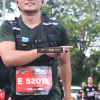 Runner Photo 3846912