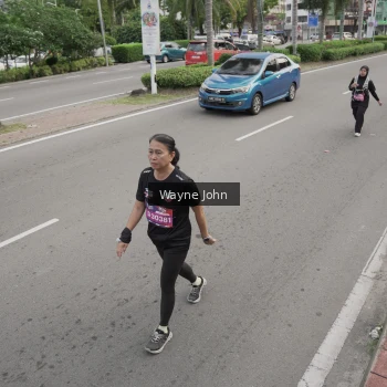 Runner Photo 3846913