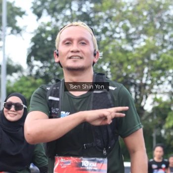 Runner Photo 3846916