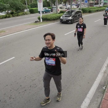 Runner Photo 3846917