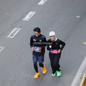 Runner Photo 3846918