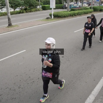 Runner Photo 3846925
