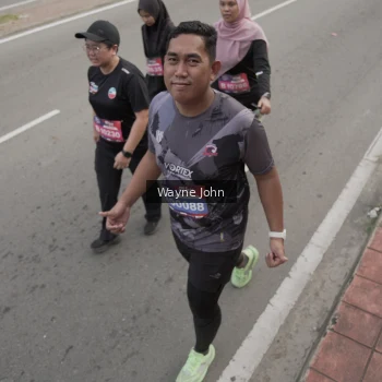 Runner Photo 3846926