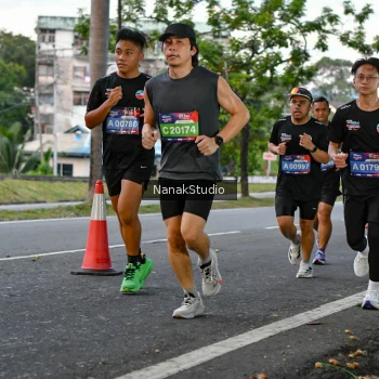 Runner Photo 3846930