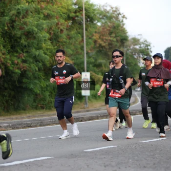 Runner Photo 3846935