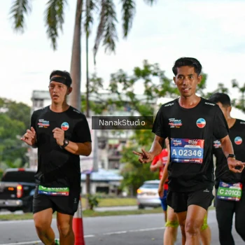 Runner Photo 3846936