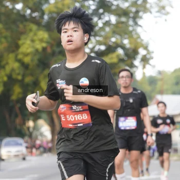 Runner Photo 3846937