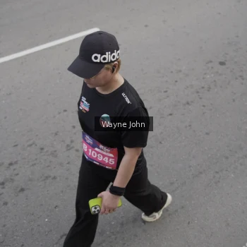 Runner Photo 3846940