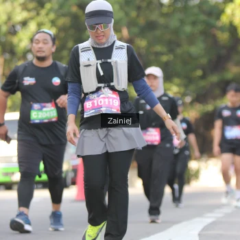 Runner Photo 3846942