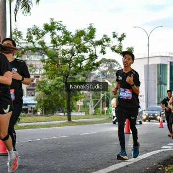 Runner Photo 3846945
