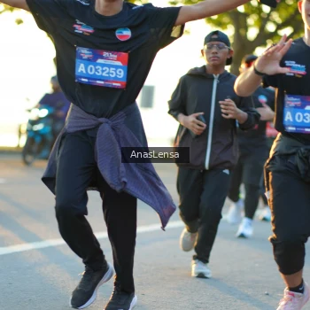 Runner Photo 3846949