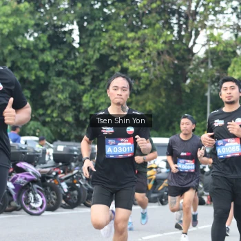 Runner Photo 3846951