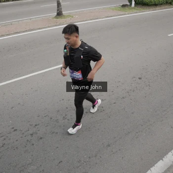 Runner Photo 3846952