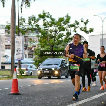 Runner Photo 3846953