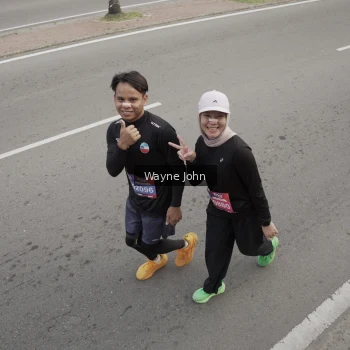 Runner Photo 3846955