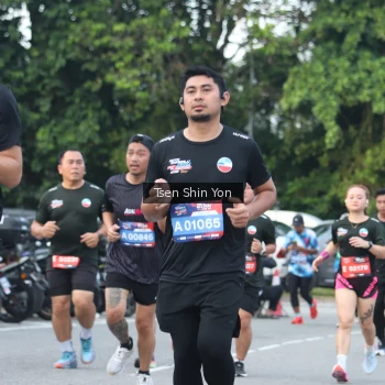 Runner Photo 3846956