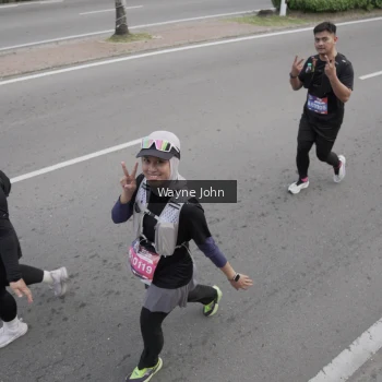 Runner Photo 3846957
