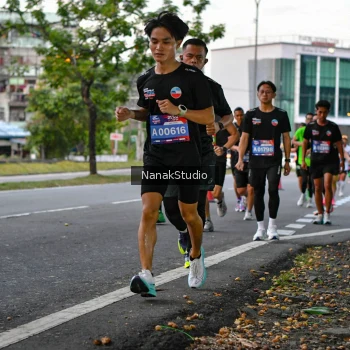 Runner Photo 3846958