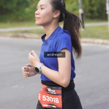 Runner Photo 3846959