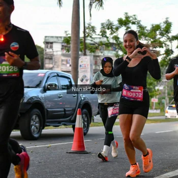 Runner Photo 3846961