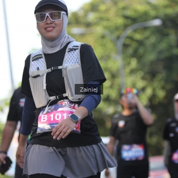 Runner Photo 3846963