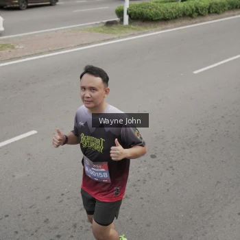 Runner Photo 3846965