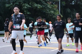 Runner Photo 3846967