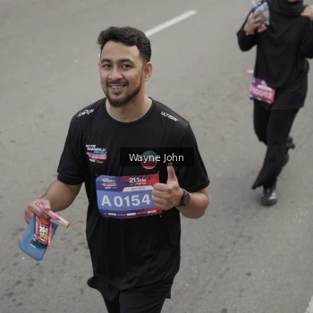 Runner Photo 3846969