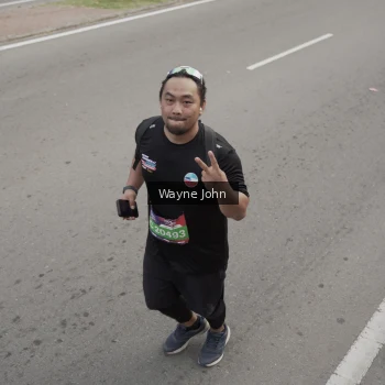 Runner Photo 3846971