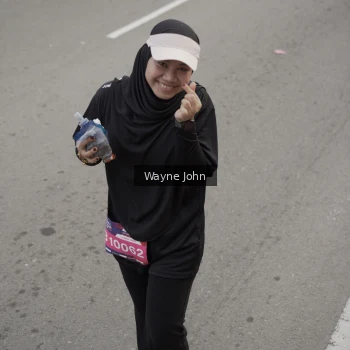 Runner Photo 3846973
