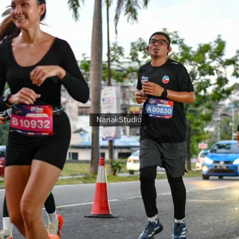 Runner Photo 3846975