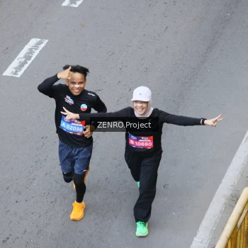 Runner Photo 3846979
