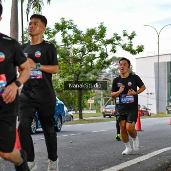 Runner Photo 3846980