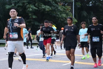 Runner Photo 3846981