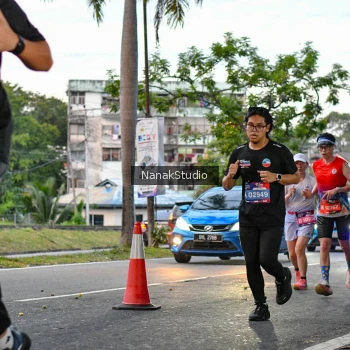 Runner Photo 3846982
