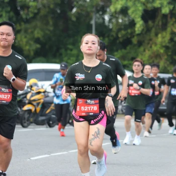Runner Photo 3846984